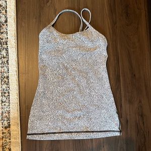 Lululemon ‘Power Y’ Tank